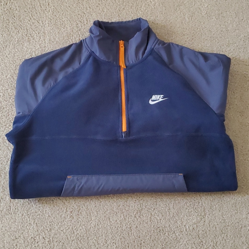 Nike Fleece Sweatshirt